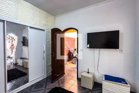 Sala 2 de casa à venda com 3 quartos, 200m² em Parque da Mooca, São Paulo