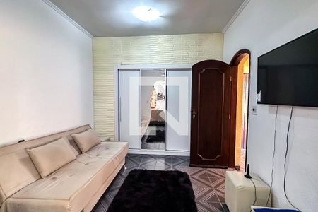 Sala 2 de casa à venda com 3 quartos, 200m² em Parque da Mooca, São Paulo