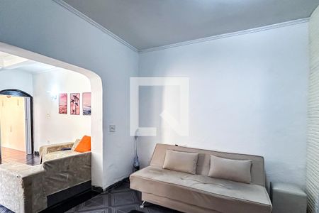 Sala 2 de casa à venda com 3 quartos, 200m² em Parque da Mooca, São Paulo