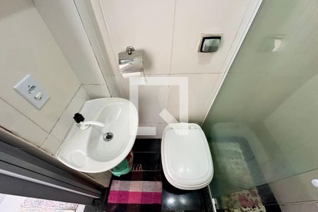 Kitnet/Studio à venda com 1 quarto, 27m² em Lapa, Rio de Janeiro