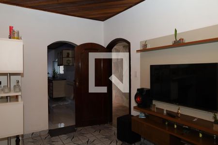 Sala de casa à venda com 2 quartos, 120m² em Cidade Líder, São Paulo