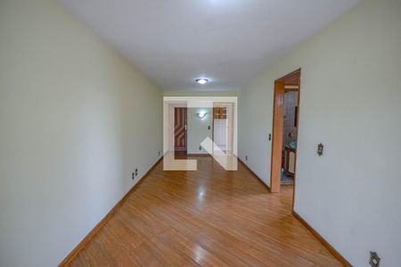 Sala de apartamento para alugar com 3 quartos, 88m² em Freguesia (jacarepaguá), Rio de Janeiro