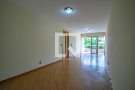 Sala de apartamento para alugar com 3 quartos, 88m² em Freguesia (jacarepaguá), Rio de Janeiro