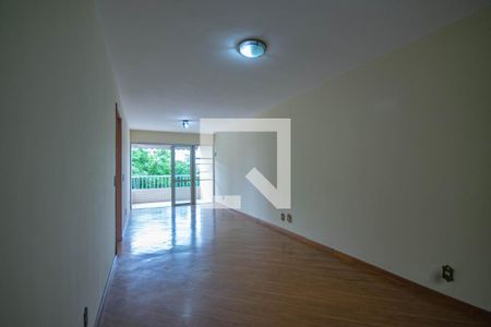 Sala de apartamento para alugar com 3 quartos, 88m² em Freguesia (jacarepaguá), Rio de Janeiro