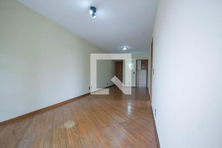 Sala de apartamento para alugar com 3 quartos, 88m² em Freguesia (jacarepaguá), Rio de Janeiro