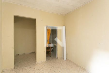 Quarto  de casa para alugar com 1 quarto, 40m² em Jardim Pedro José Nunes, São Paulo