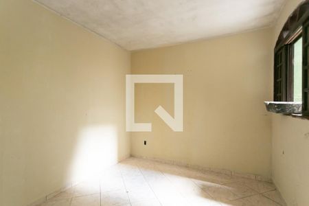 Quarto  de casa para alugar com 1 quarto, 40m² em Jardim Pedro José Nunes, São Paulo