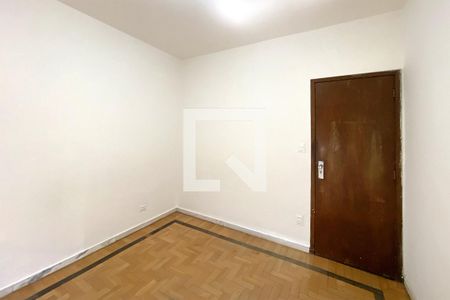 Quarto 1 de apartamento para alugar com 3 quartos, 128m² em Santo Antônio, Belo Horizonte