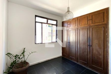 Sala de Jantar de apartamento para alugar com 3 quartos, 128m² em Santo Antônio, Belo Horizonte