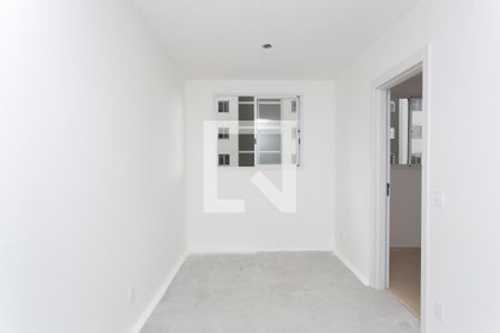 Sala de apartamento para alugar com 2 quartos, 36m² em Cidade Nova São Miguel, São Paulo