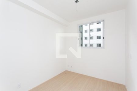 Quarto 1  de apartamento para alugar com 2 quartos, 36m² em Cidade Nova São Miguel, São Paulo