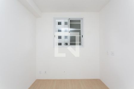 Quarto 1  de apartamento para alugar com 2 quartos, 36m² em Cidade Nova São Miguel, São Paulo