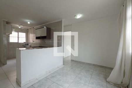 Apartamento à venda com 2 quartos, 50m² em Vila Heliopolis, São Paulo