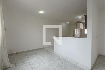 Apartamento à venda com 2 quartos, 50m² em Vila Heliopolis, São Paulo