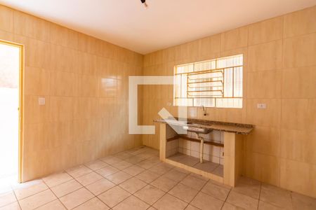 Comodo  de casa para alugar com 1 quarto, 40m² em Bussocaba, Osasco