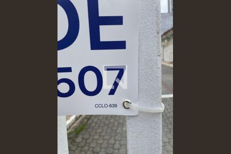 Placa CCLO 639 de casa de condomínio para alugar com 3 quartos, 180m² em Vila Lais, São Paulo