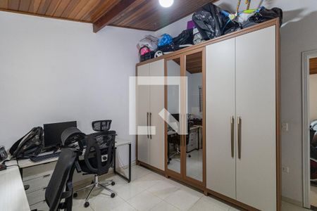 Suíte 1 de casa de condomínio à venda com 3 quartos, 180m² em Vila Lais, São Paulo