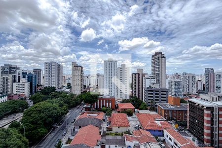 Apartamento para alugar com 3 quartos, 90m² em Vila Mariana, São Paulo