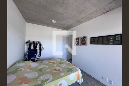 Suíte de apartamento à venda com 2 quartos, 82m² em Recreio dos Bandeirantes, Rio de Janeiro