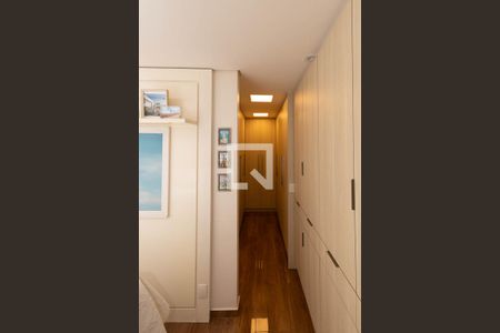 Suíte  de casa de condomínio à venda com 2 quartos, 99m² em Vila Maria Baixa, São Paulo