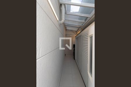 Área de Serviço de casa de condomínio à venda com 2 quartos, 99m² em Vila Maria Baixa, São Paulo
