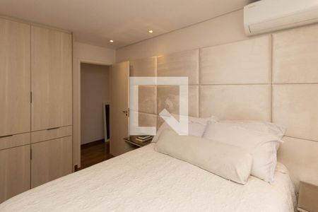 Suíte  de casa de condomínio à venda com 2 quartos, 99m² em Vila Maria Baixa, São Paulo