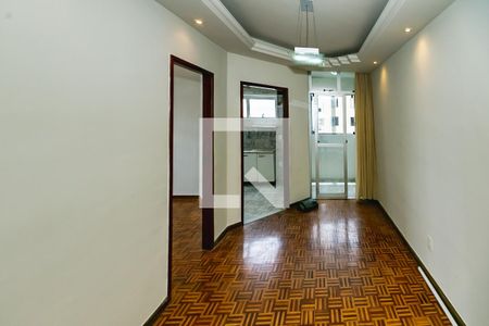 Apartamento para alugar com 2 quartos, 70m² em Castelo, Belo Horizonte