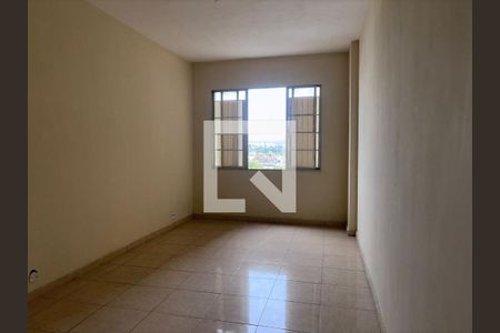 Quarto de apartamento para alugar com 2 quartos, 56m² em Parque Santo Antonio, Duque de Caxias