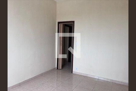 Sala de apartamento para alugar com 2 quartos, 56m² em Parque Santo Antonio, Duque de Caxias