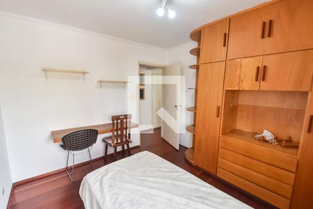 Quarto 1 de apartamento para alugar com 3 quartos, 100m² em Vila Mariana, São Paulo