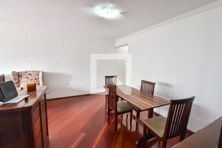 Sala de apartamento para alugar com 3 quartos, 100m² em Vila Mariana, São Paulo