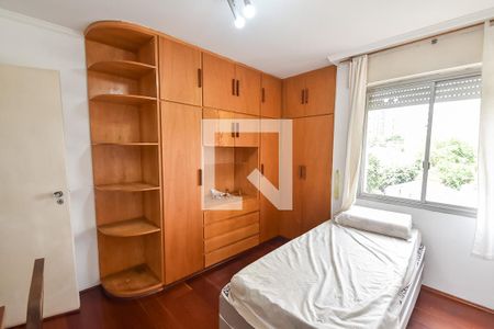 Quarto 1 de apartamento para alugar com 3 quartos, 100m² em Vila Mariana, São Paulo