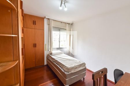 Quarto 1 de apartamento para alugar com 3 quartos, 100m² em Vila Mariana, São Paulo