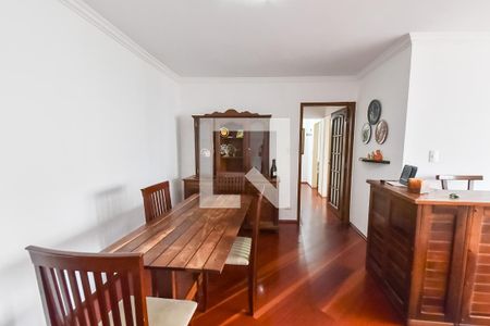 Sala de apartamento para alugar com 3 quartos, 100m² em Vila Mariana, São Paulo