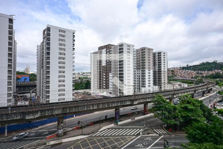 Vista de apartamento à venda com 2 quartos, 51m² em Vila Andrade, São Paulo