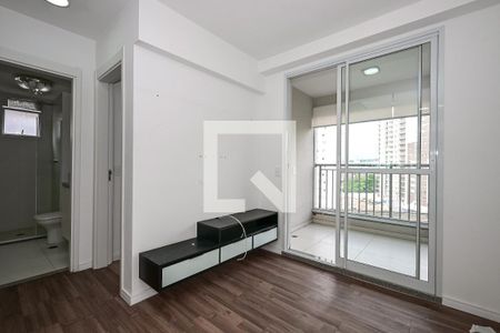 Sala de apartamento à venda com 2 quartos, 51m² em Vila Andrade, São Paulo