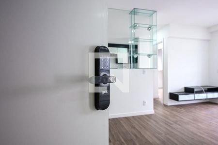 Fechadura Eletrônica de apartamento à venda com 2 quartos, 51m² em Vila Andrade, São Paulo