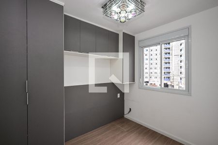 Quarto 1 de apartamento à venda com 2 quartos, 51m² em Vila Andrade, São Paulo