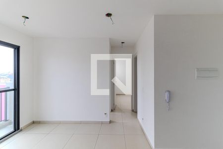 Sala de apartamento para alugar com 2 quartos, 42m² em Centro Histórico de São Paulo, São Paulo