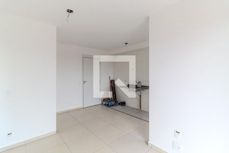 Sala de apartamento para alugar com 2 quartos, 42m² em Centro Histórico de São Paulo, São Paulo