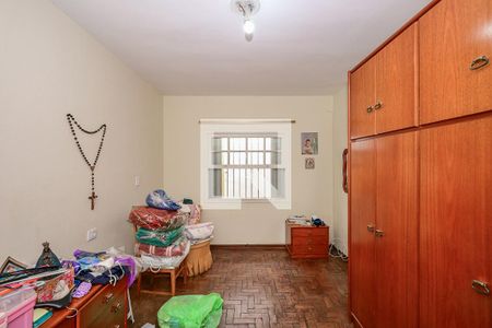 Quarto 1 de casa à venda com 2 quartos, 150m² em Vila Santa Luzia, Taboão da Serra