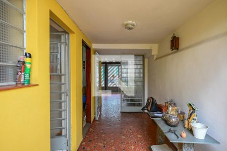 Entrada de casa à venda com 2 quartos, 150m² em Vila Santa Luzia, Taboão da Serra