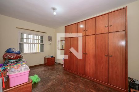 Quarto 1 de casa à venda com 2 quartos, 150m² em Vila Santa Luzia, Taboão da Serra