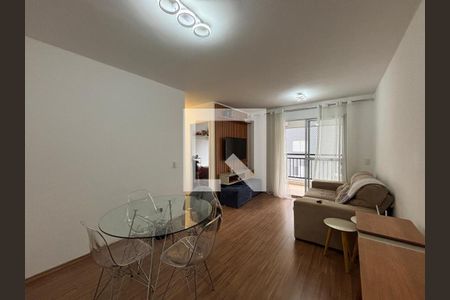 Foto 02 de apartamento à venda com 3 quartos, 73m² em Vila Andrade, São Paulo
