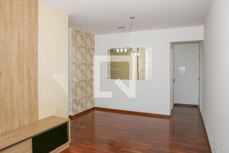 Sala de apartamento para alugar com 2 quartos, 77m² em Água Branca, São Paulo
