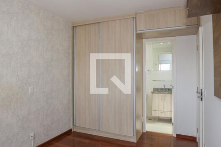 Suíte de apartamento para alugar com 2 quartos, 77m² em Água Branca, São Paulo