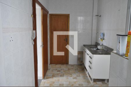 Apartamento para alugar com 3 quartos, 68m² em Méier, Rio de Janeiro