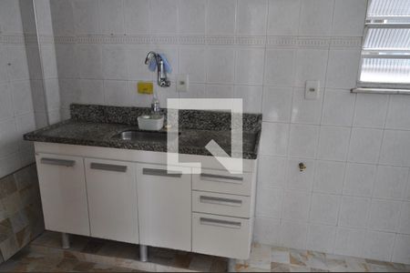 Apartamento para alugar com 3 quartos, 68m² em Méier, Rio de Janeiro