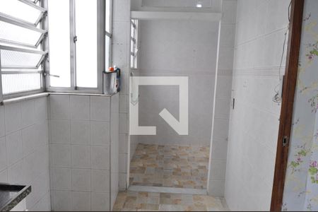 Apartamento para alugar com 3 quartos, 68m² em Méier, Rio de Janeiro