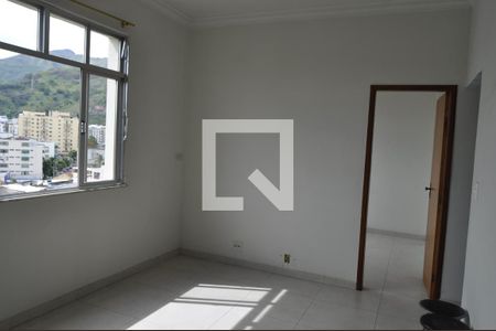 Apartamento para alugar com 3 quartos, 68m² em Méier, Rio de Janeiro
